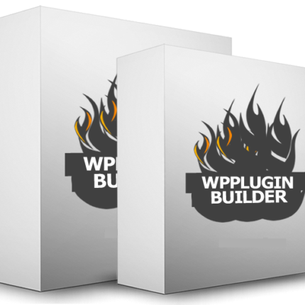 WP Plugin Builder
