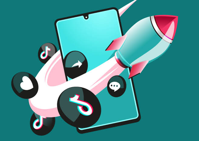 Pemasaran Video di TikTok untuk Meningkatkan Brand Awareness